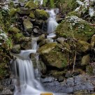 Cold water